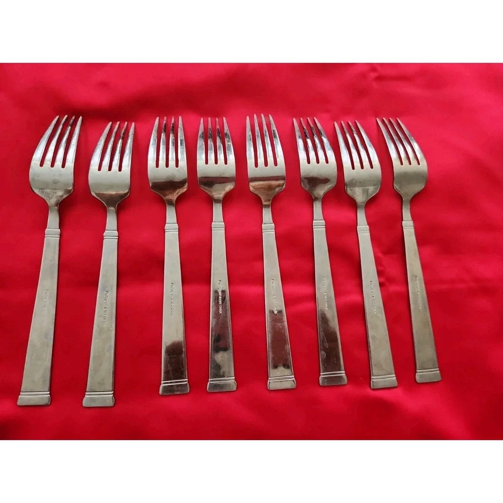 Pfaltzgraff 18 stainless
